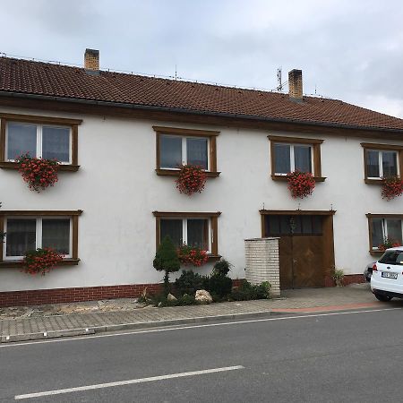 Apartman Olesnik Daire Dış mekan fotoğraf