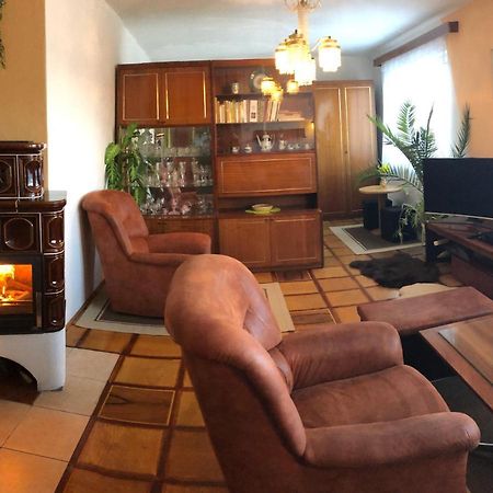 Apartman Olesnik Daire Dış mekan fotoğraf
