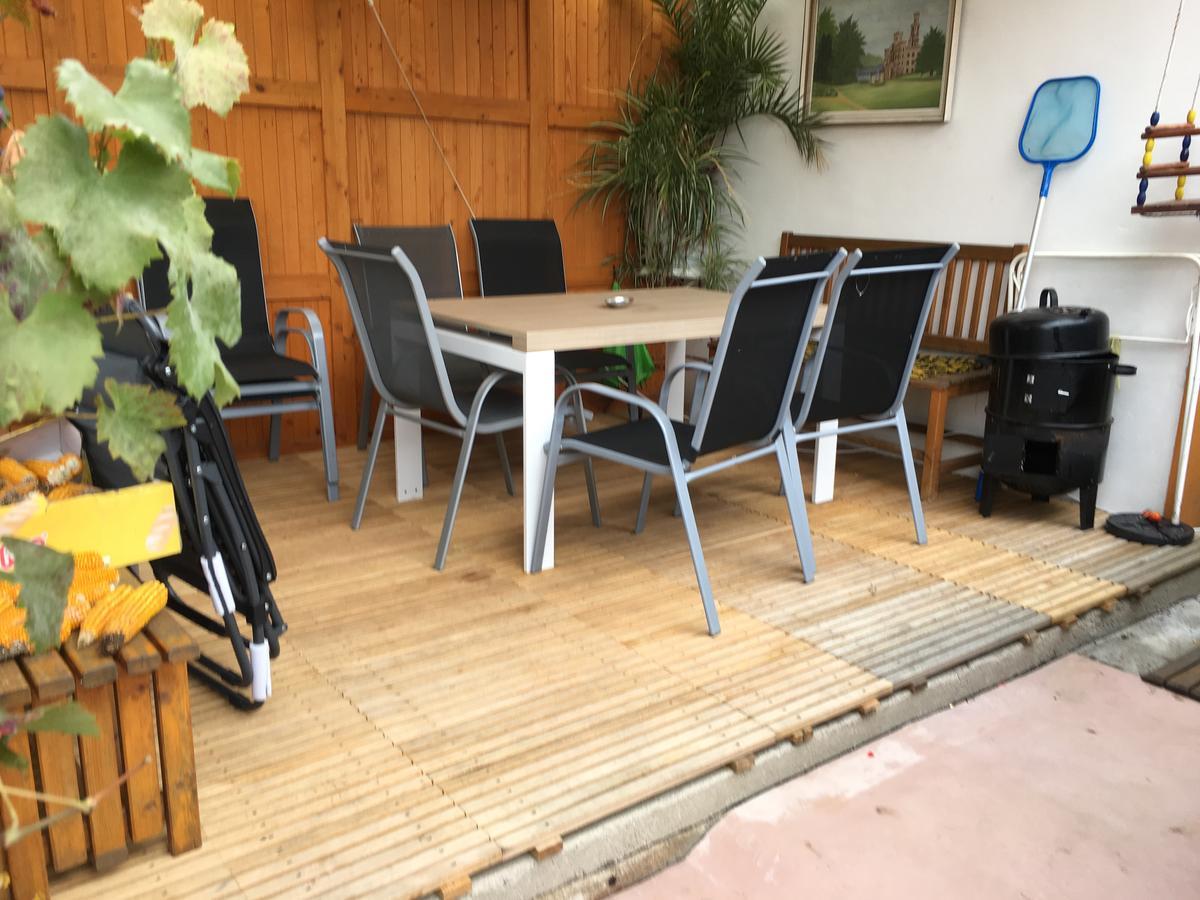 Apartman Olesnik Daire Dış mekan fotoğraf