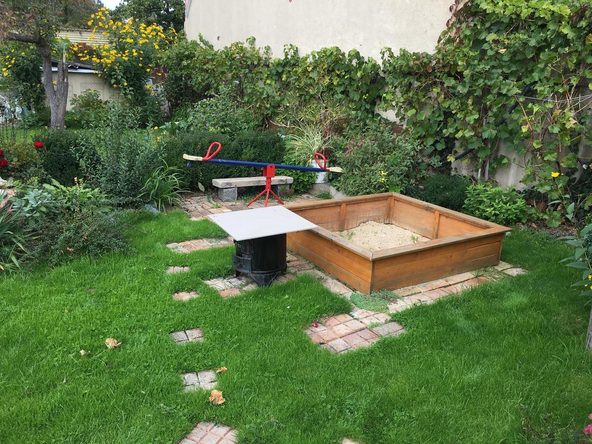 Apartman Olesnik Daire Dış mekan fotoğraf