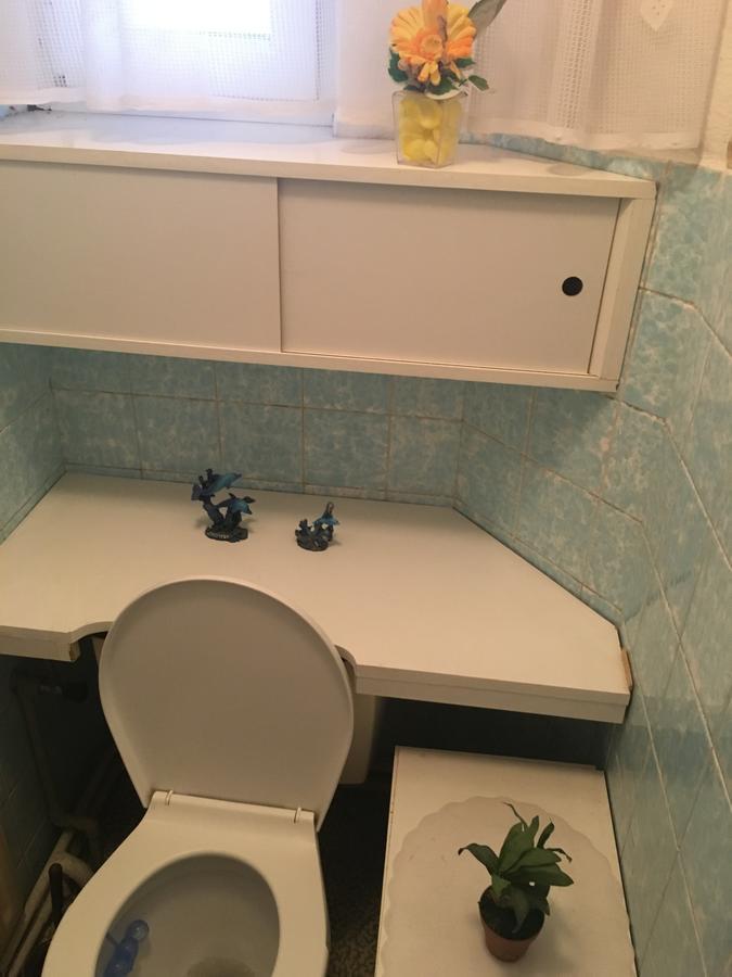 Apartman Olesnik Daire Dış mekan fotoğraf