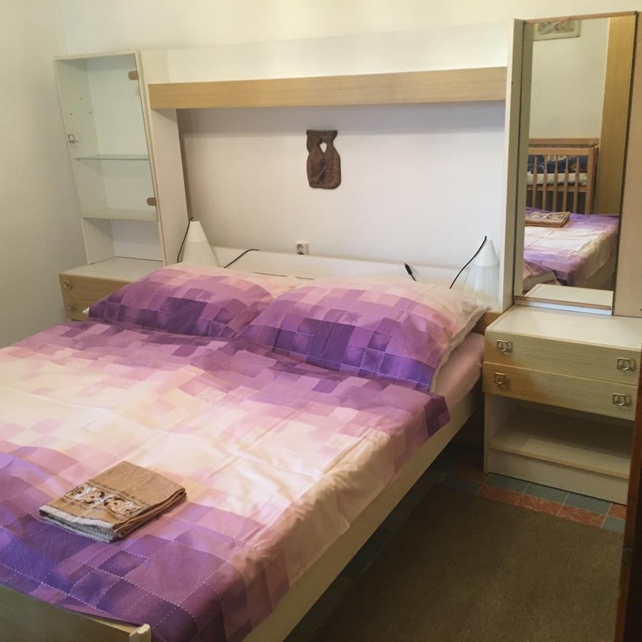 Apartman Olesnik Daire Dış mekan fotoğraf