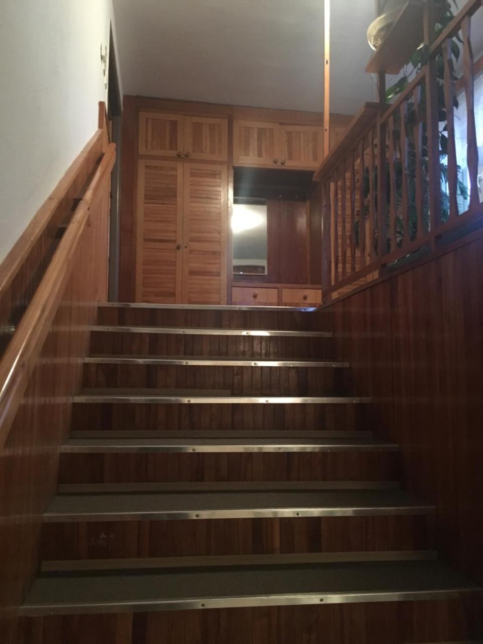 Apartman Olesnik Daire Dış mekan fotoğraf