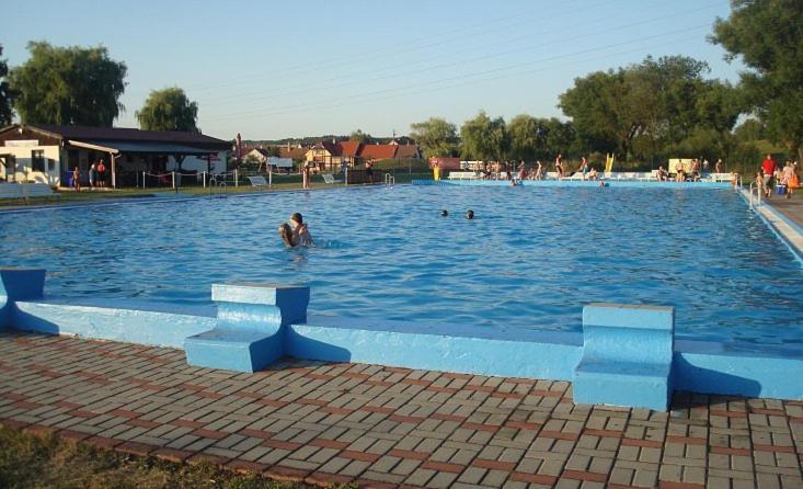 Apartman Olesnik Daire Dış mekan fotoğraf
