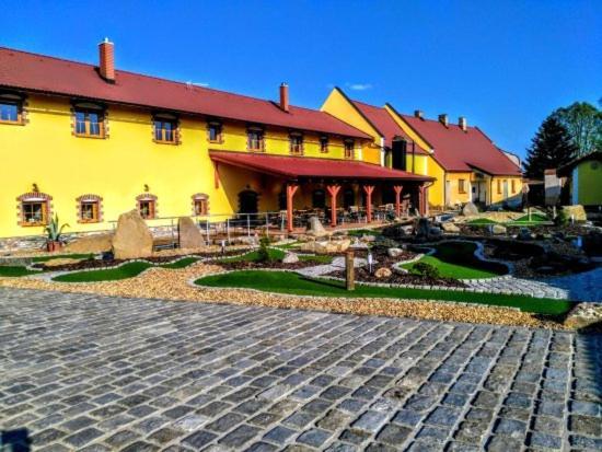 Apartman Olesnik Daire Dış mekan fotoğraf