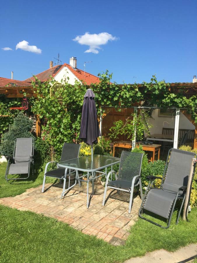 Apartman Olesnik Daire Dış mekan fotoğraf
