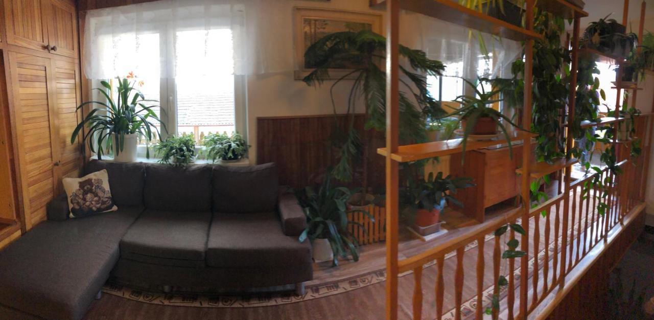 Apartman Olesnik Daire Dış mekan fotoğraf