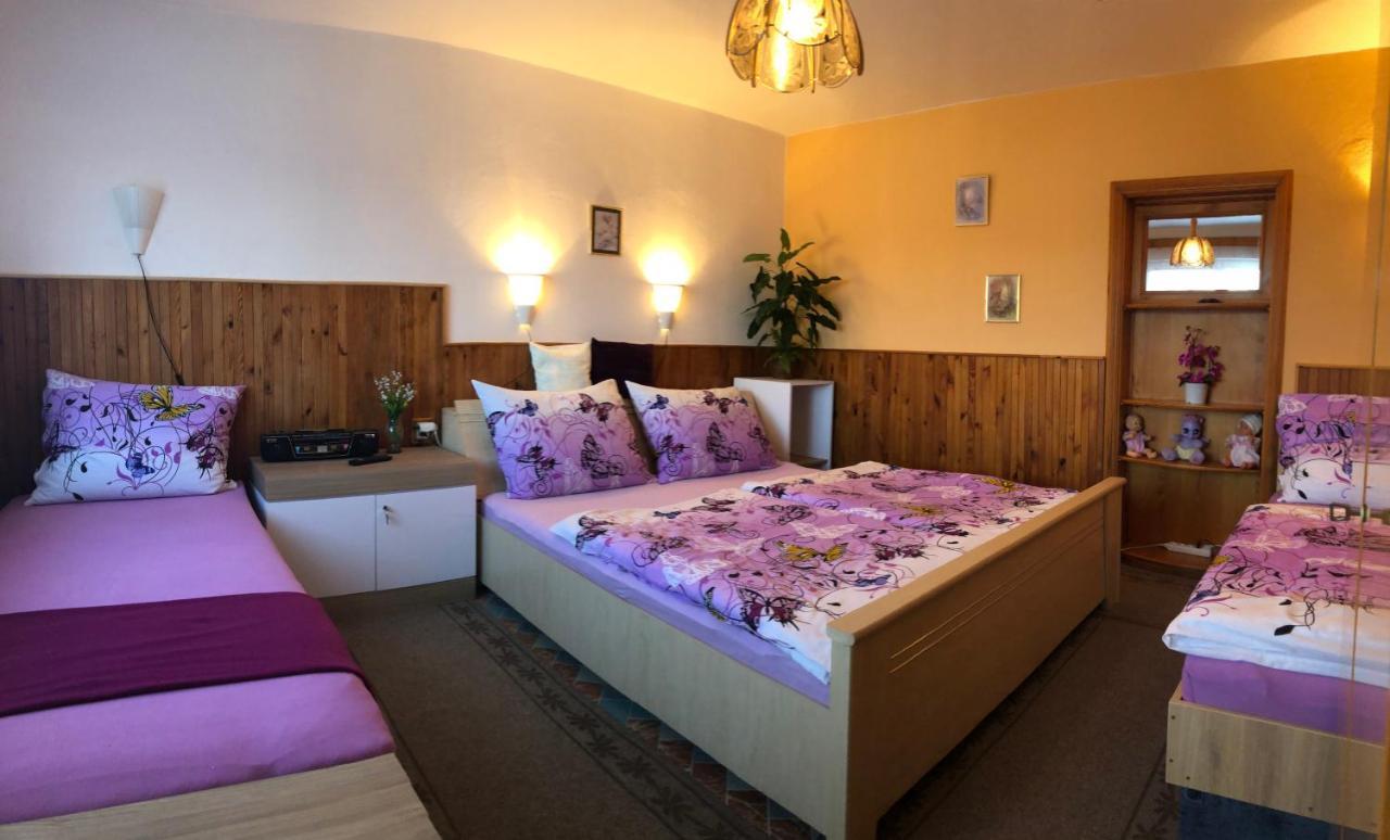 Apartman Olesnik Daire Dış mekan fotoğraf