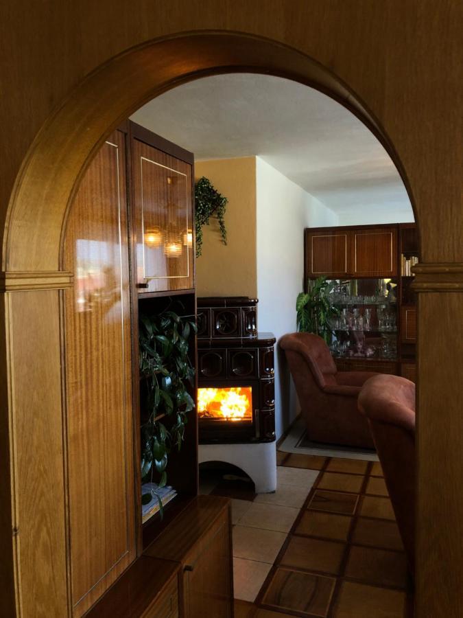 Apartman Olesnik Daire Dış mekan fotoğraf