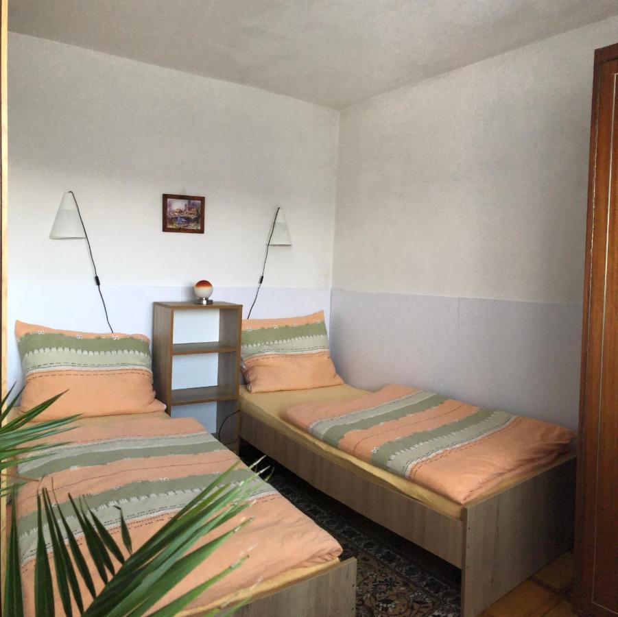 Apartman Olesnik Daire Dış mekan fotoğraf