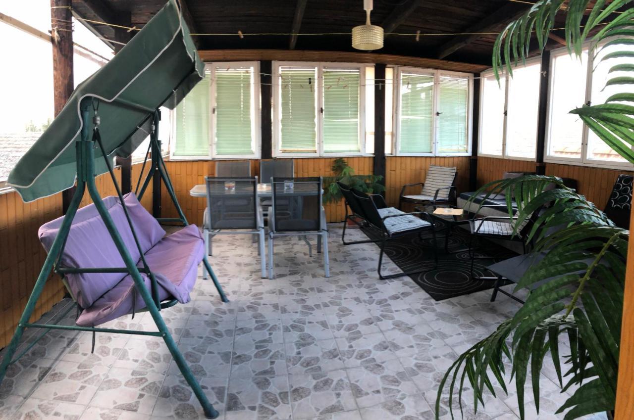 Apartman Olesnik Daire Dış mekan fotoğraf