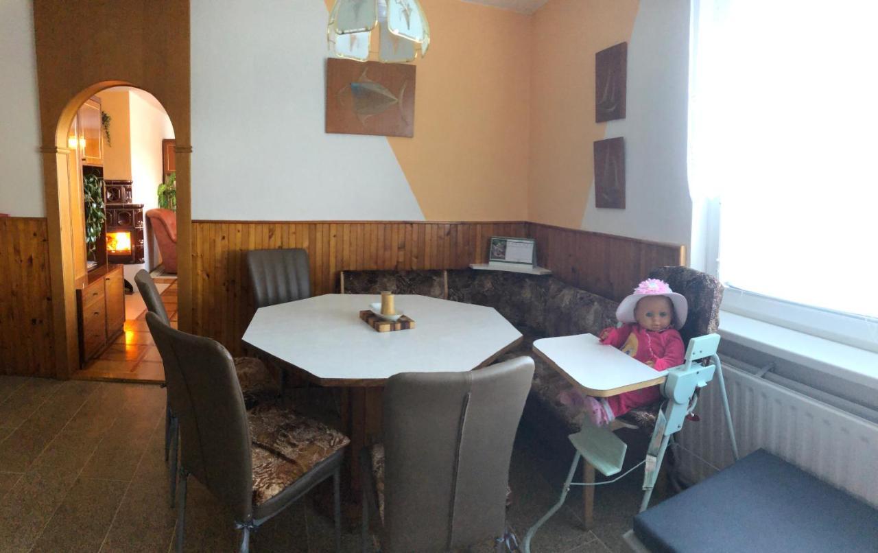 Apartman Olesnik Daire Dış mekan fotoğraf